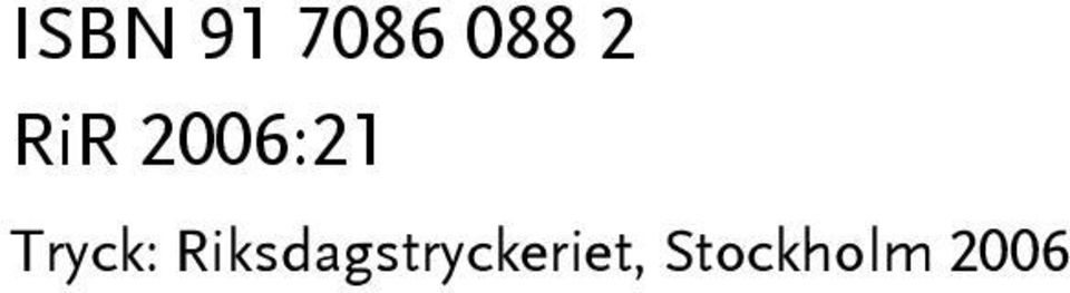 Tryck: