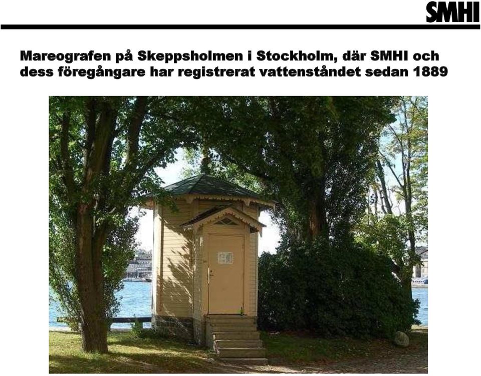 dess föregångare har