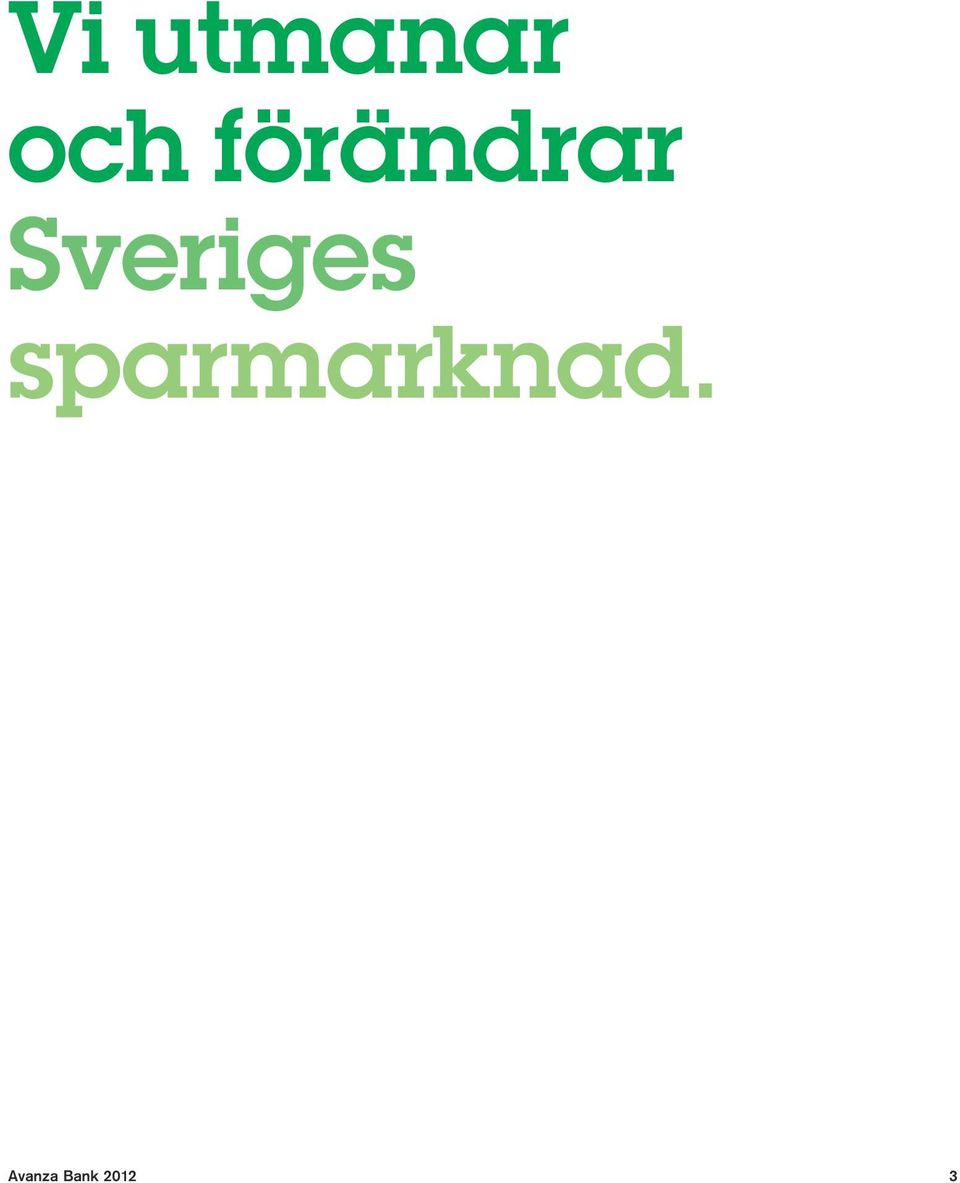 Sveriges