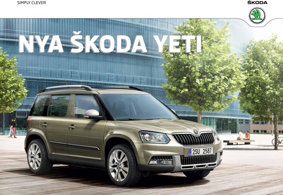 NYA ŠKODA