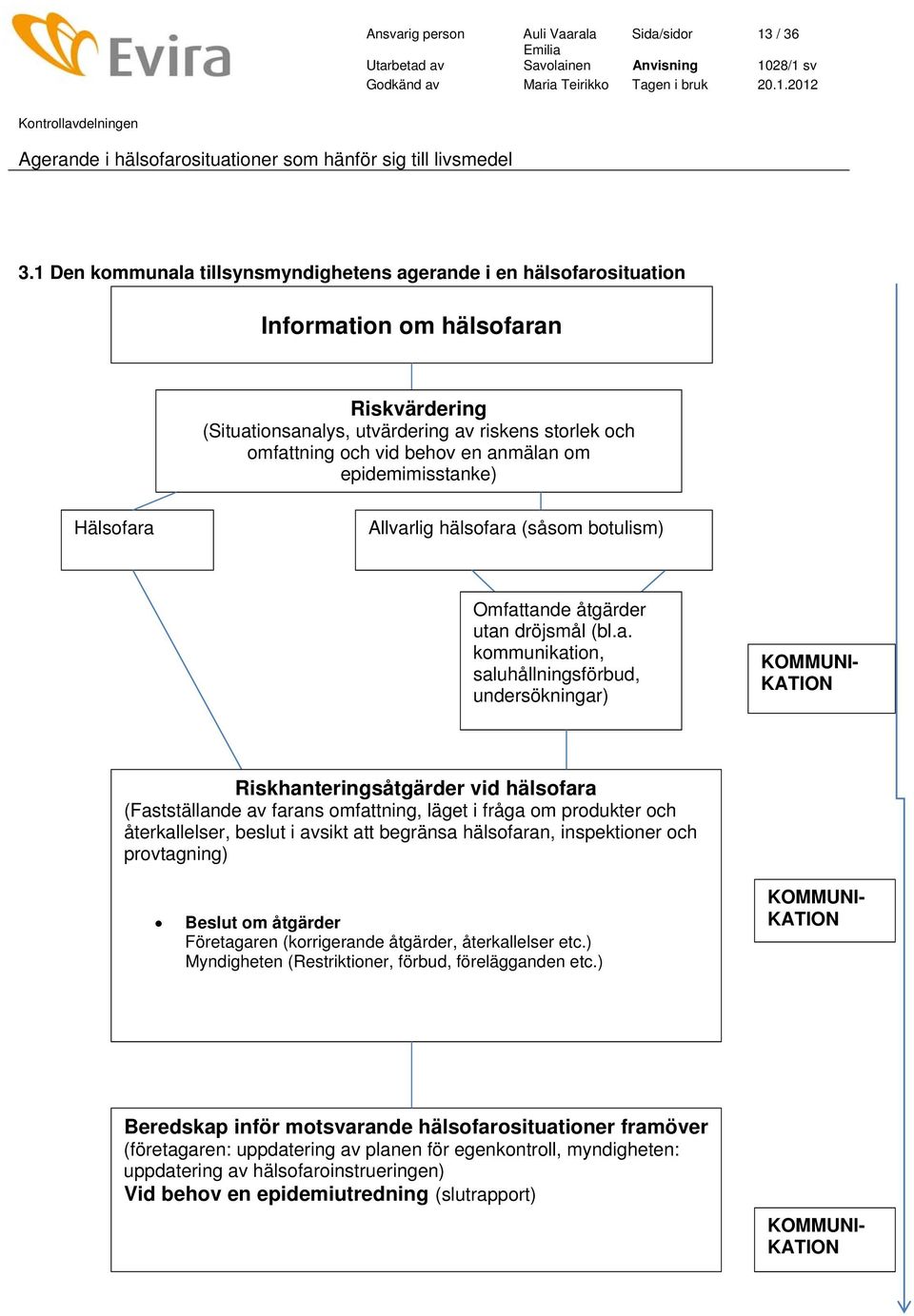 om epidemimisstan