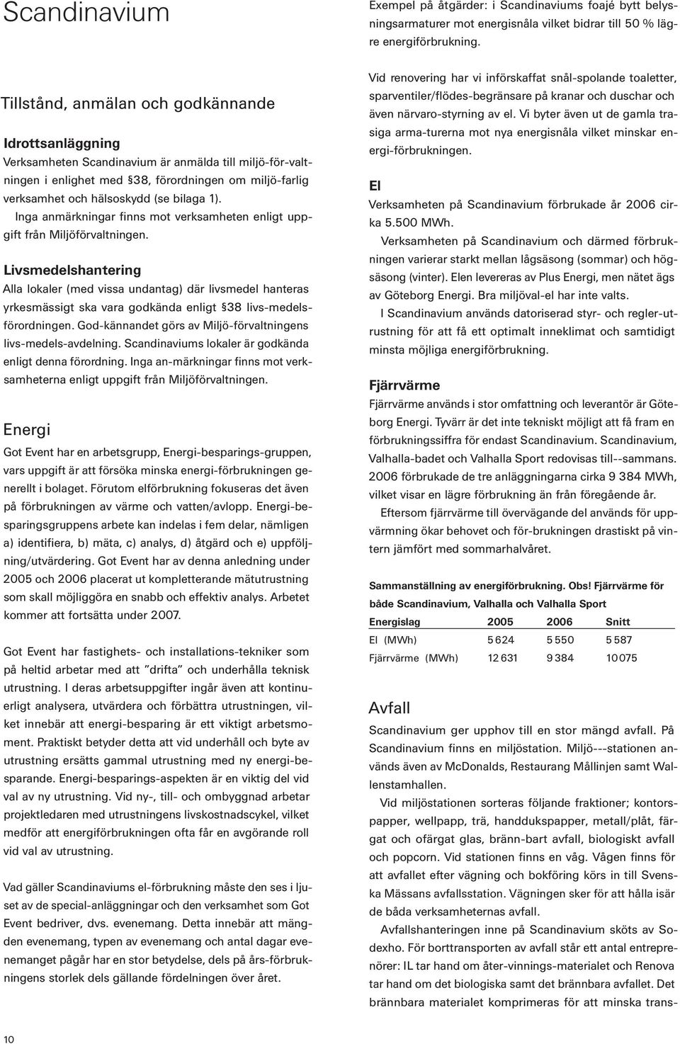 Livsmedelshantering Alla lokaler (med vissa undantag) där livsmedel hanteras yrkesmässigt ska vara godkända enligt 38 livs-medelsförordningen.