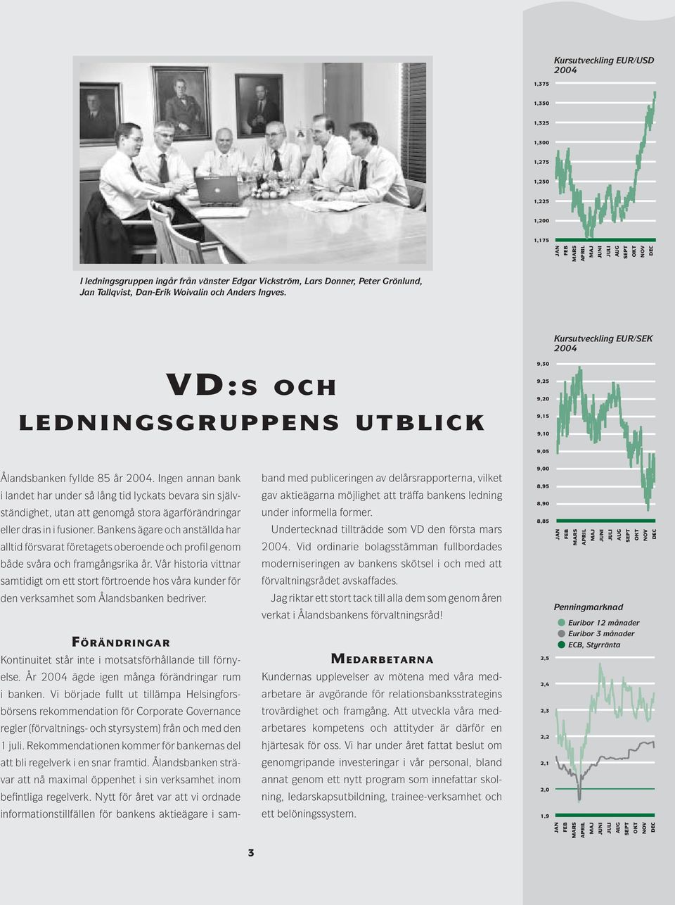 Ingen annan bank i landet har under så lång tid lyckats bevara sin självständighet, utan att genomgå stora ägarförändringar eller dras in i fusioner.