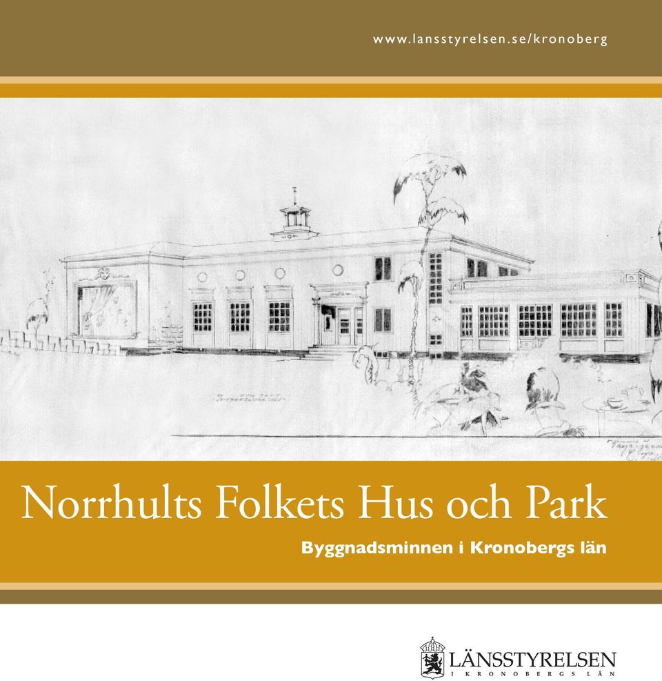 Folkets Hus och Park