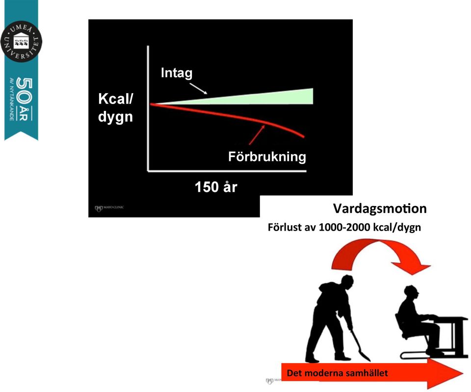 Vardagsmo&on Förlust av