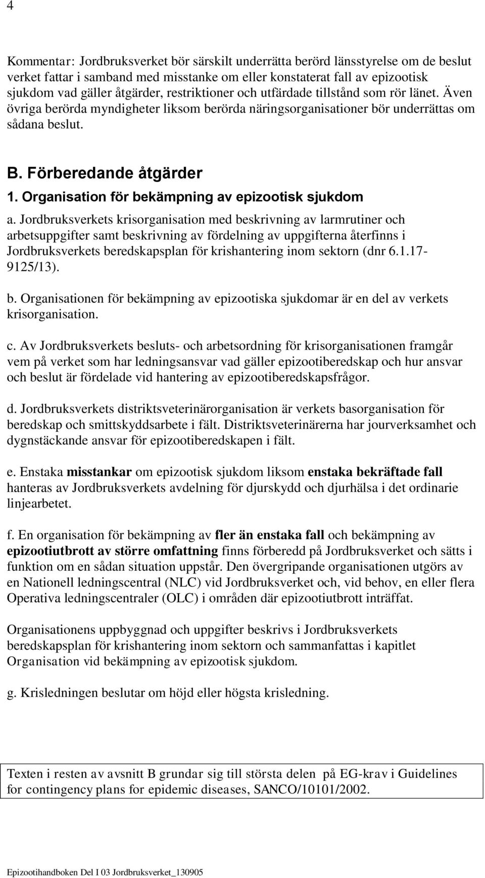 Organisation för bekämpning av epizootisk sjukdom a.