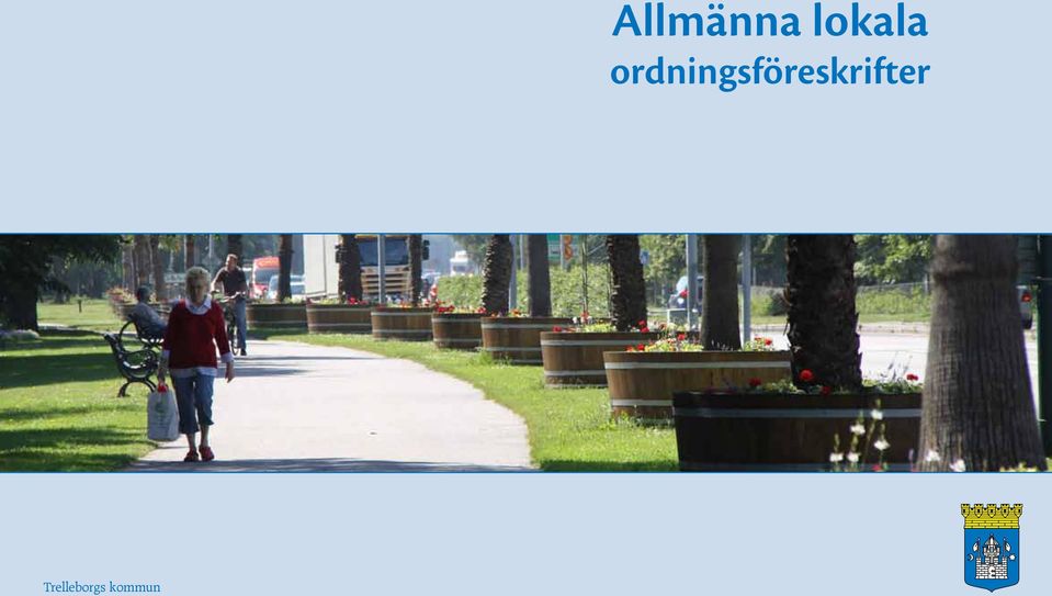 Allmänna