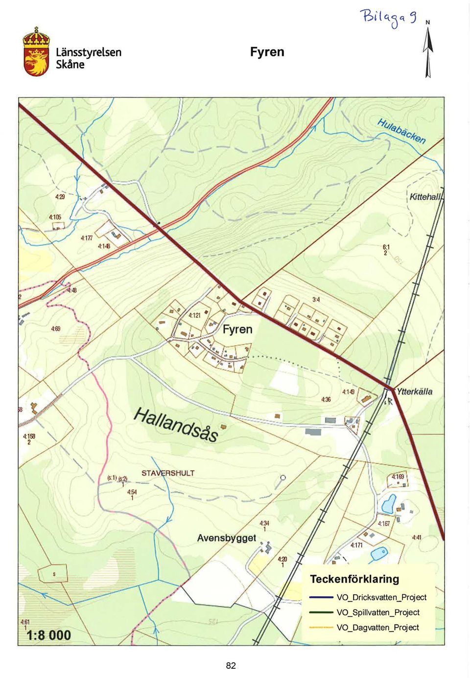 s:l (Q:2) 1 4:54 1 4:61 1 1:8 000 Teckenförklaring