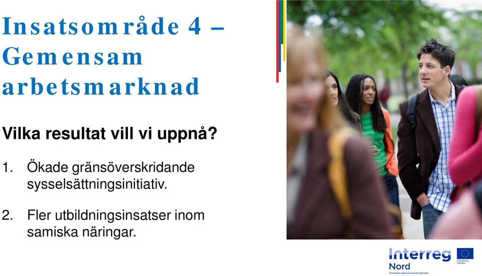 Ökade gränsöverskridande