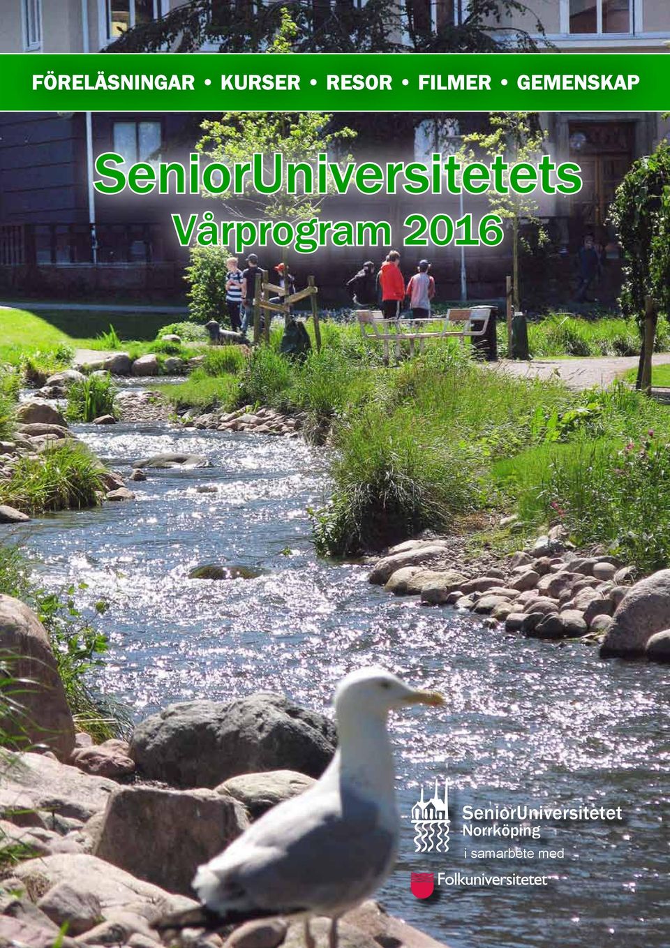 SeniorUniversitetet