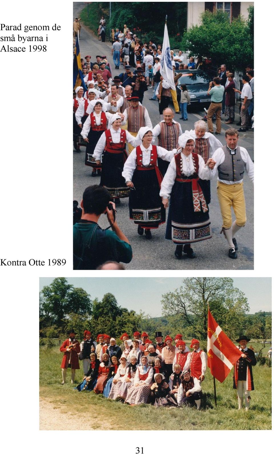 Alsace 1998