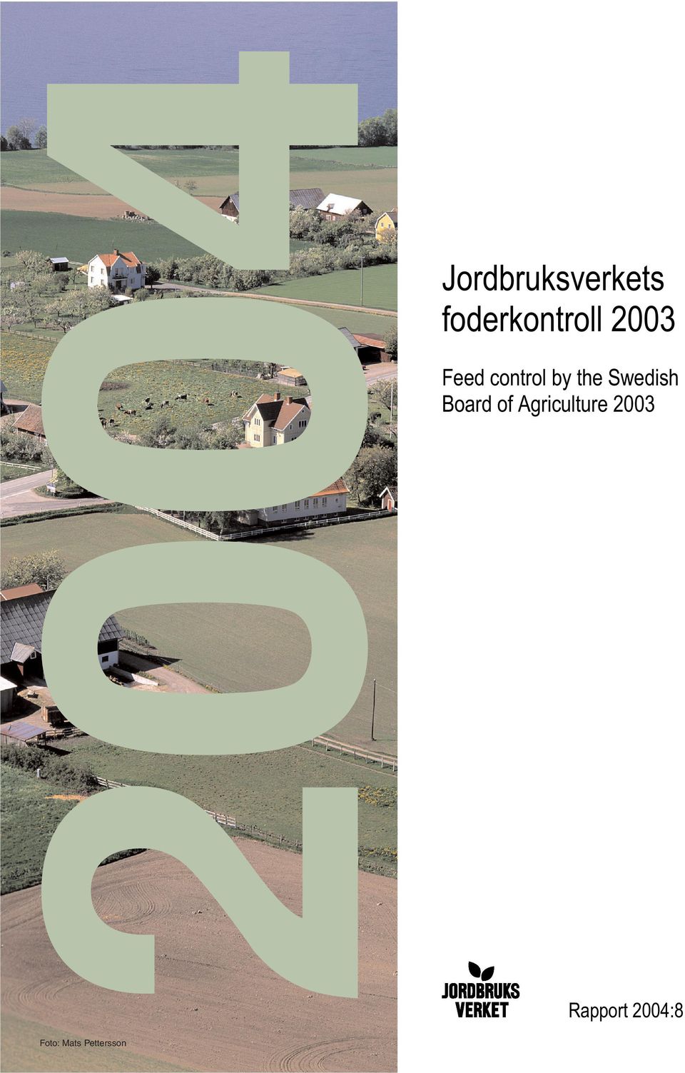 Swedish Board of Agriculture