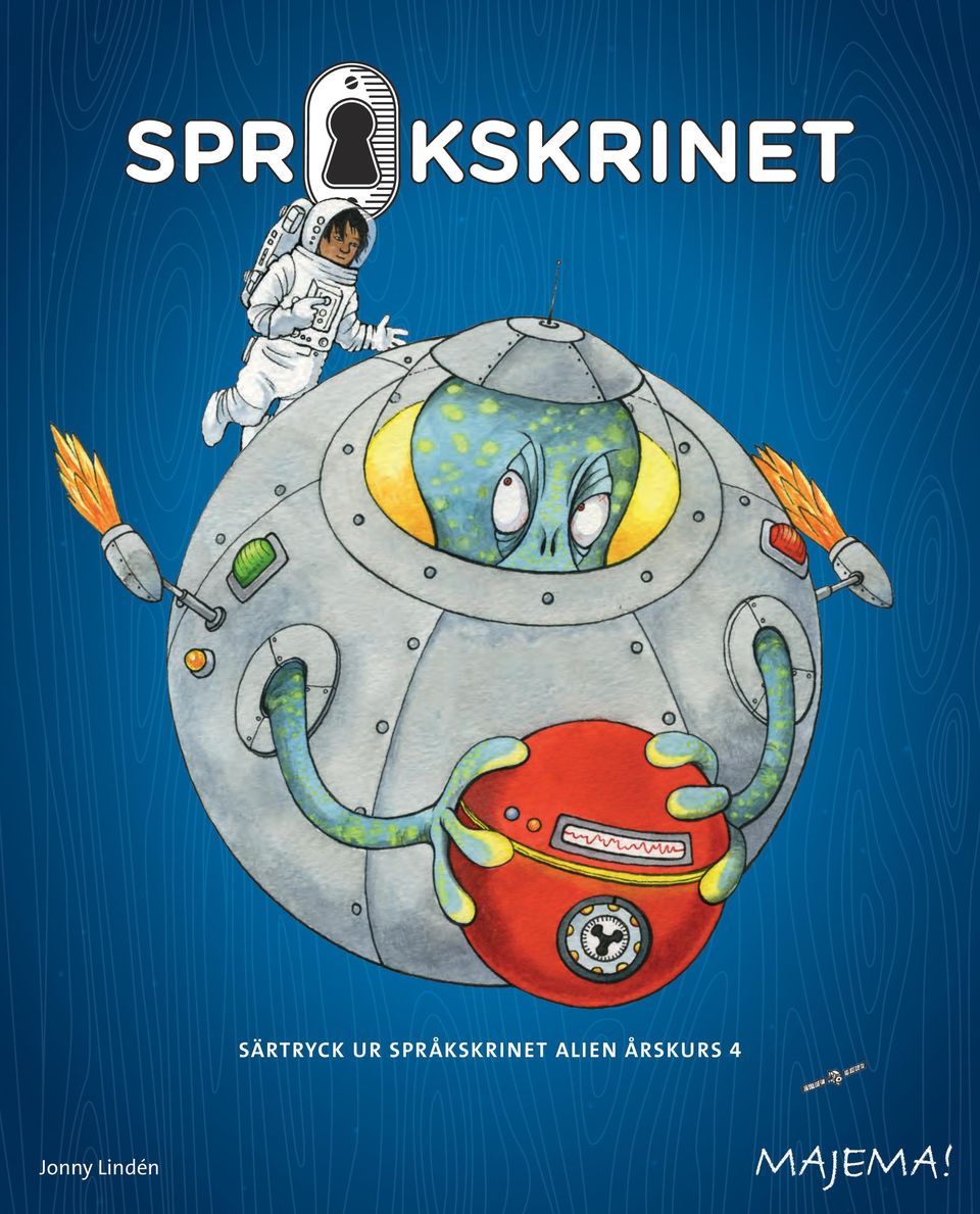 SPRÅKSKRINET