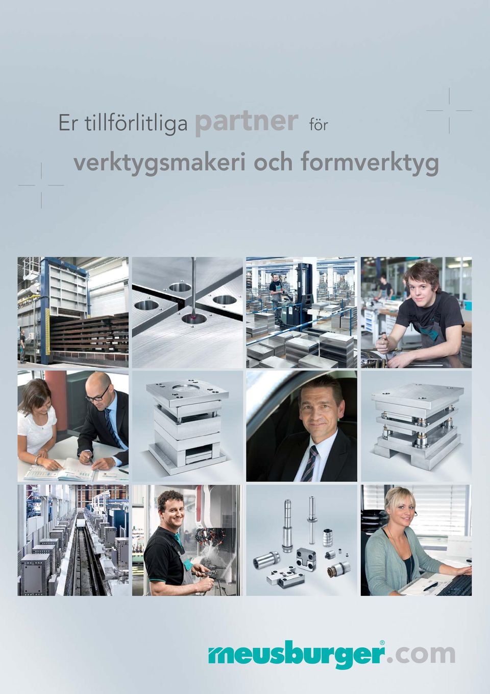 partner för