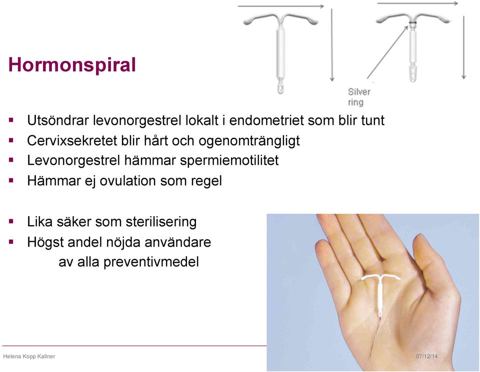 spermiemotilitet Hämmar ej ovulation som regel Lika säker som