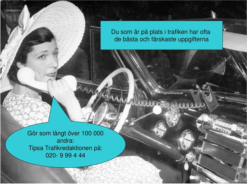 som långt över 100 000 andra: Tipsa