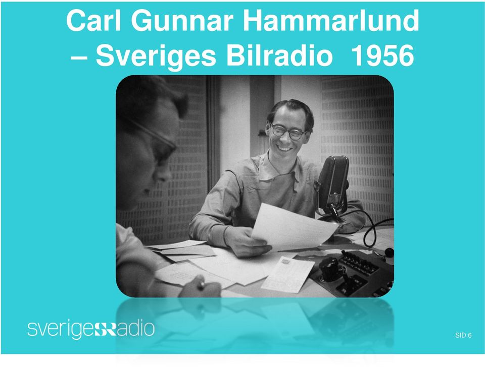 Sveriges