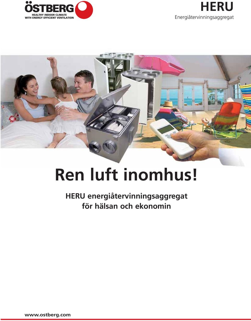 luft inomhus!