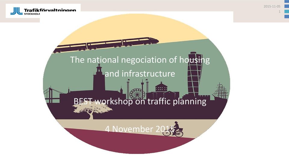 infrastructure BEST