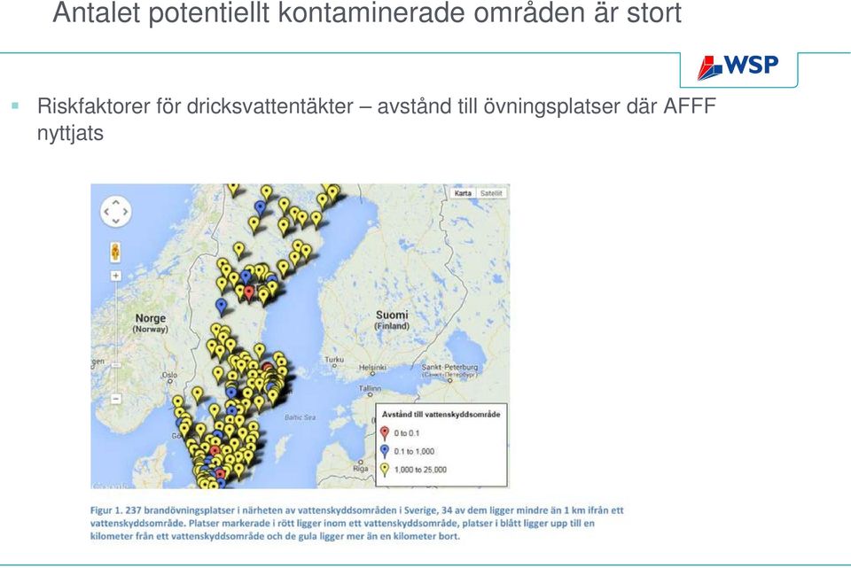 Riskfaktorer för