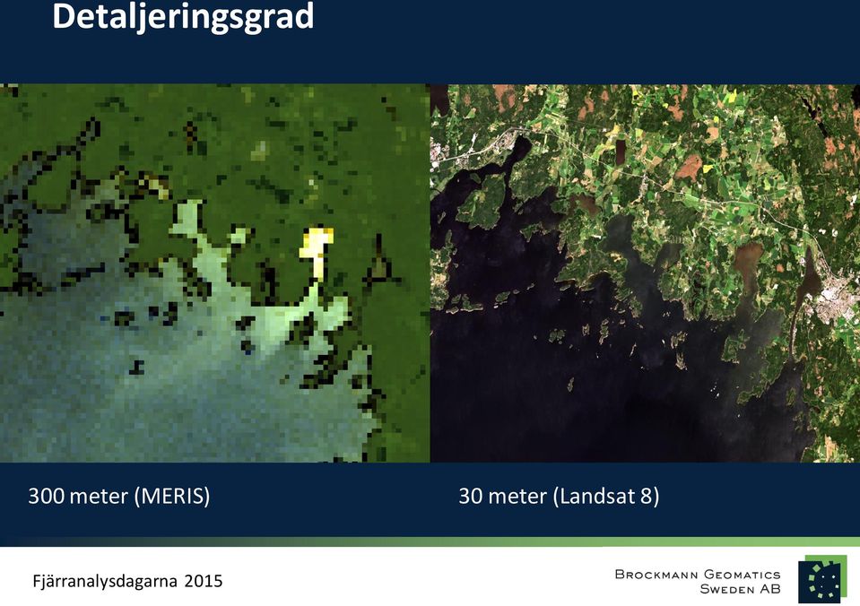 Fagerö 300 meter