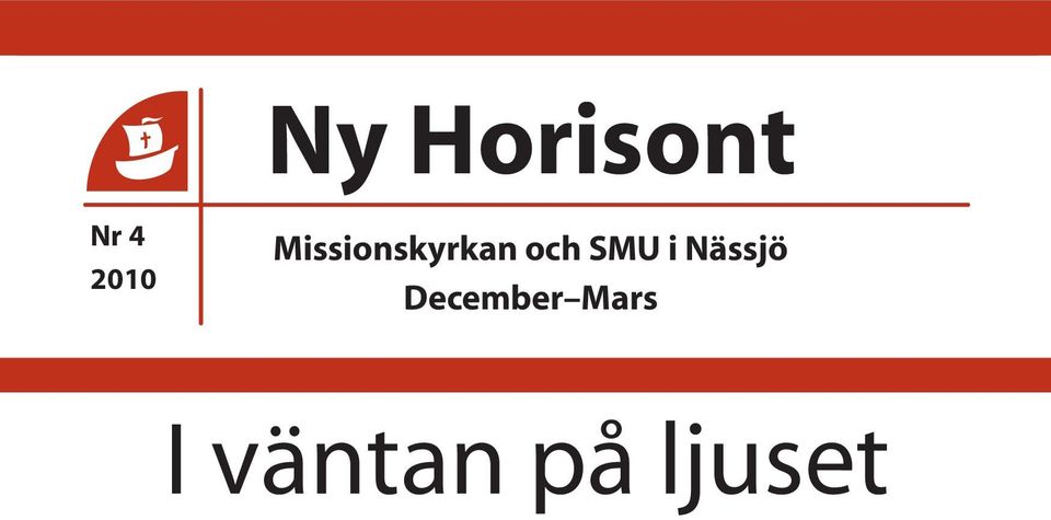 SMU i Nässjö December