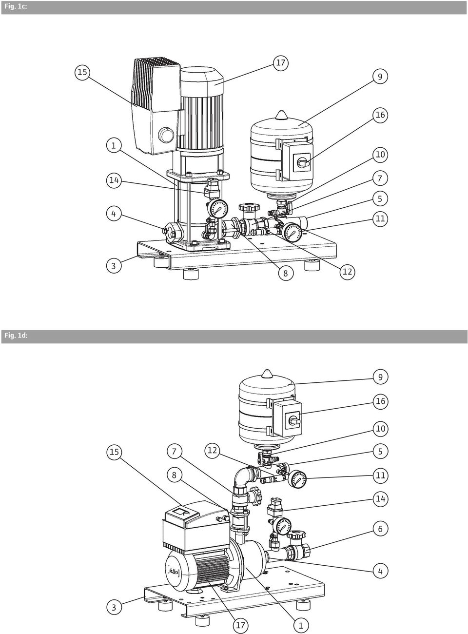 Fig. 1d: 9 16 10 15 7