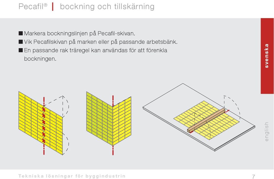 användas för att förenkla