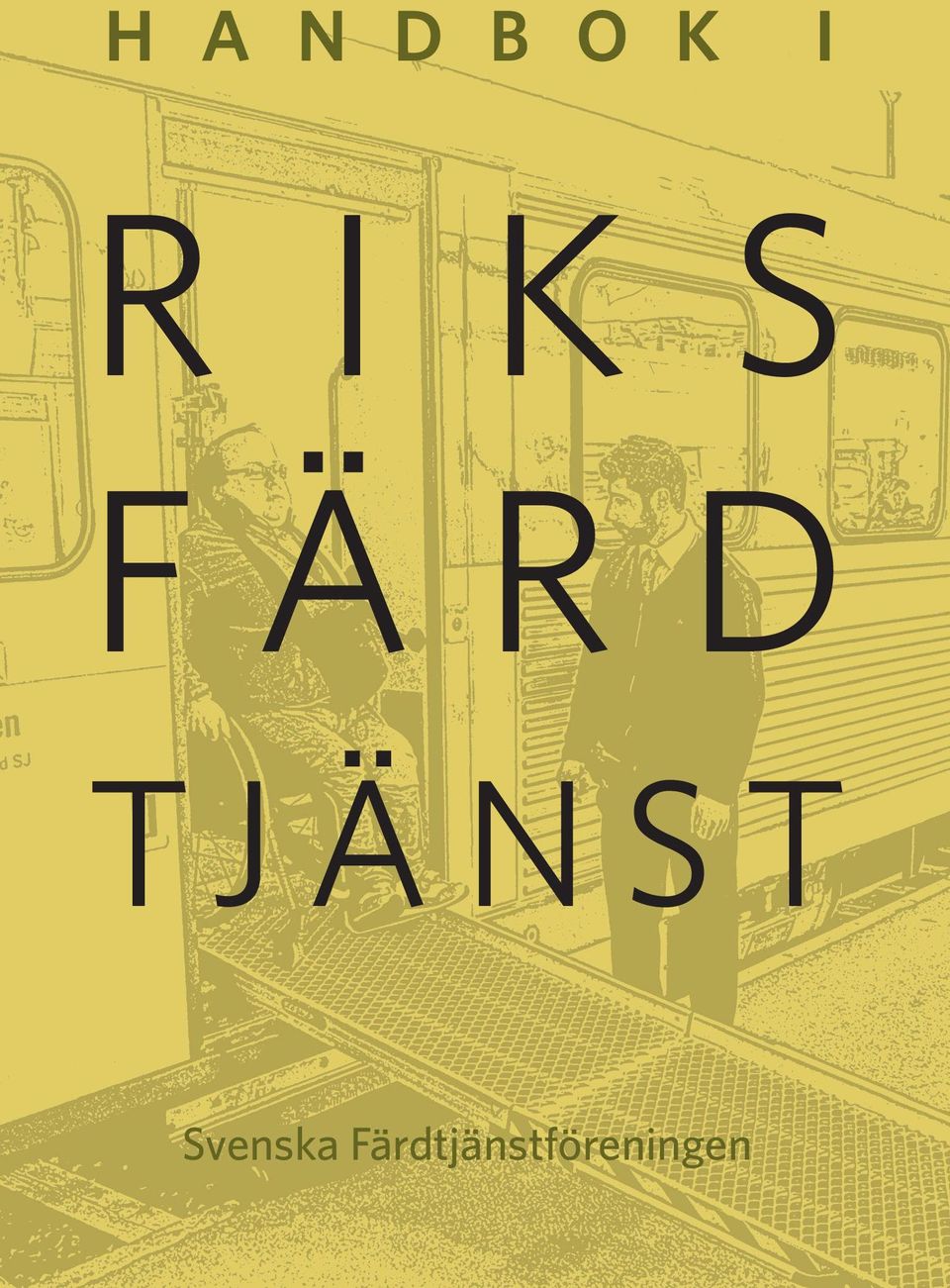 TJÄNST Svenska