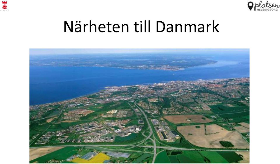 Danmark