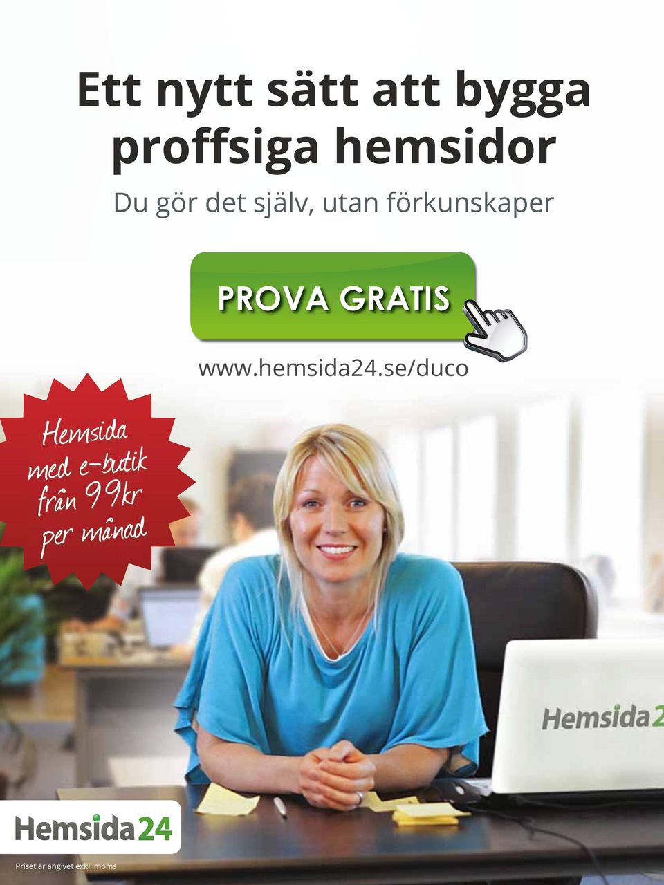 www.hemsida24.