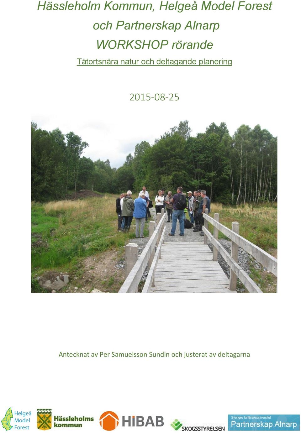 natur och deltagande planering 2015-08-25
