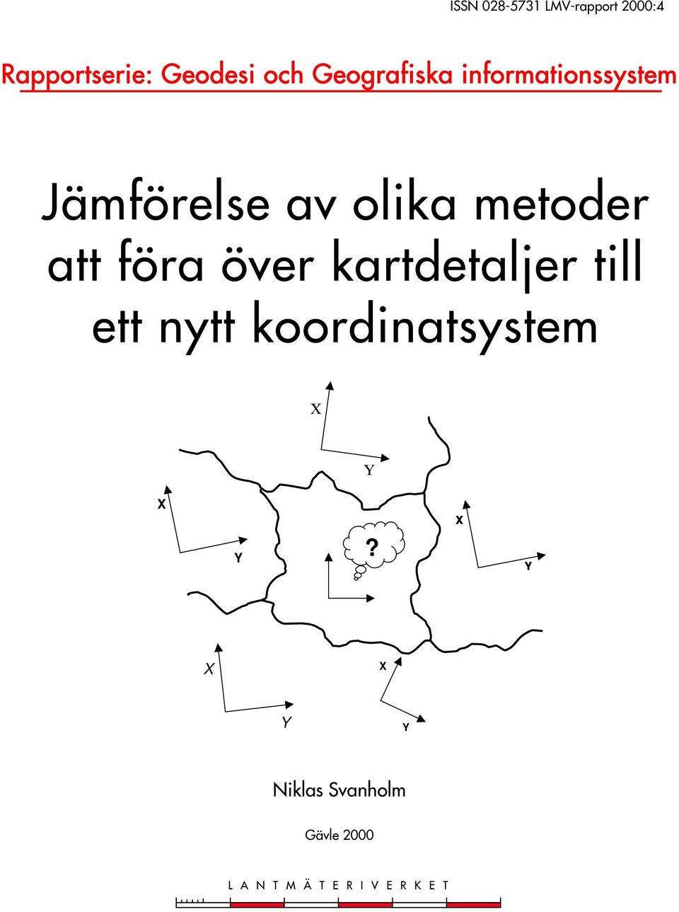 metoder att föra över kartdetaljer till ett nytt