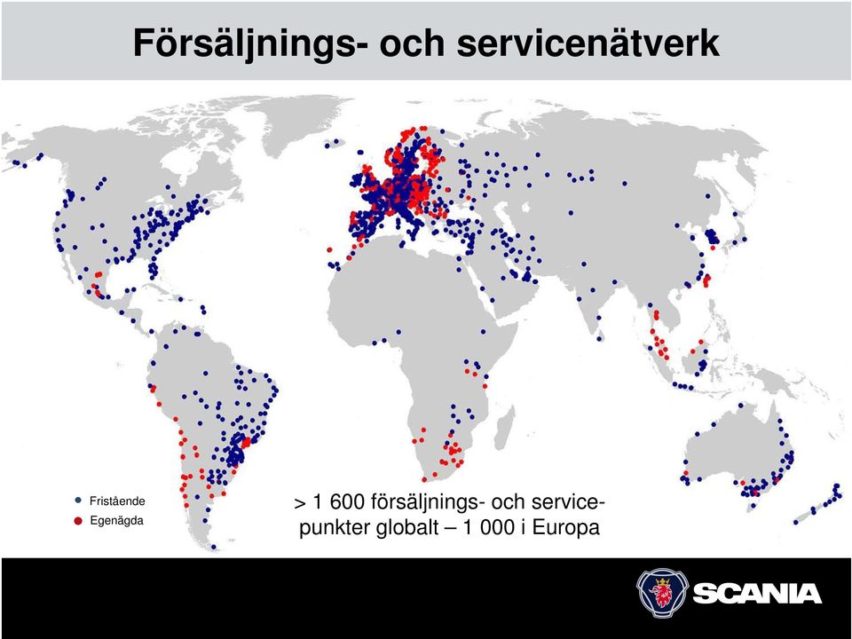 Egenägda > 600