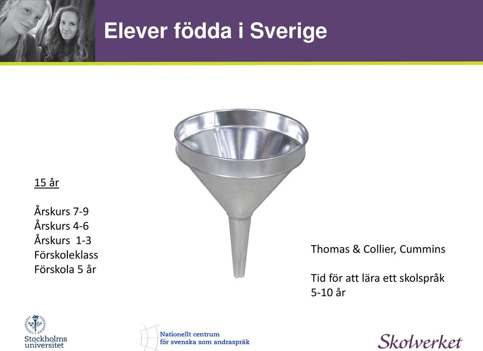 Förskoleklass Förskola 5 år Thomas &