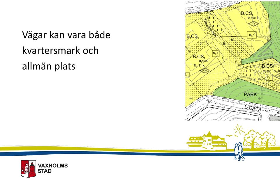 kvartersmark