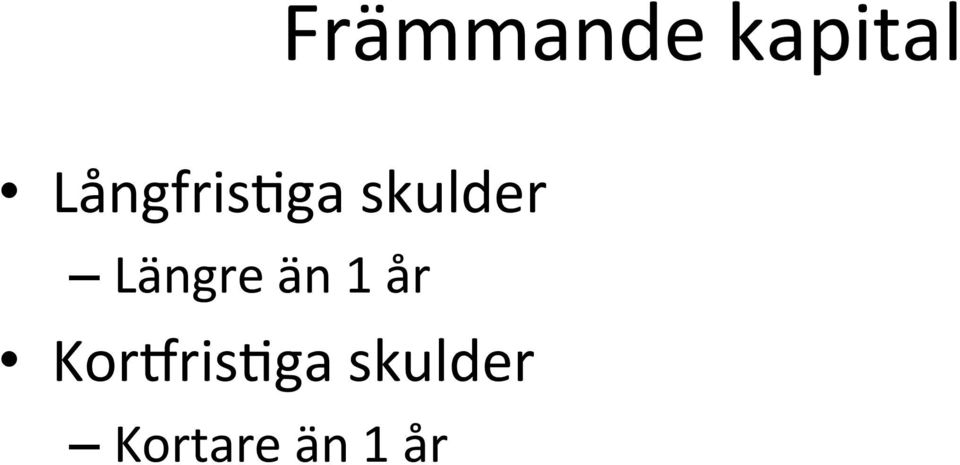 ga skulder Längre än