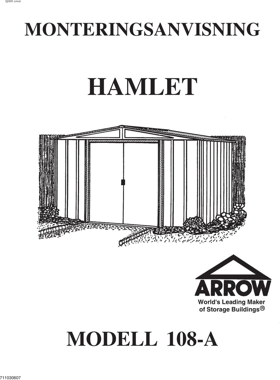 HAMLET World's Leading