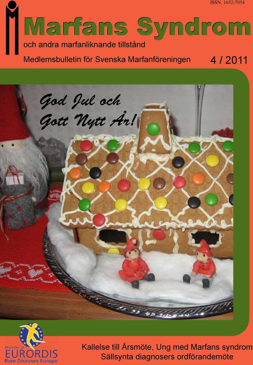 / 2011 God Jul och Gott Nytt År!