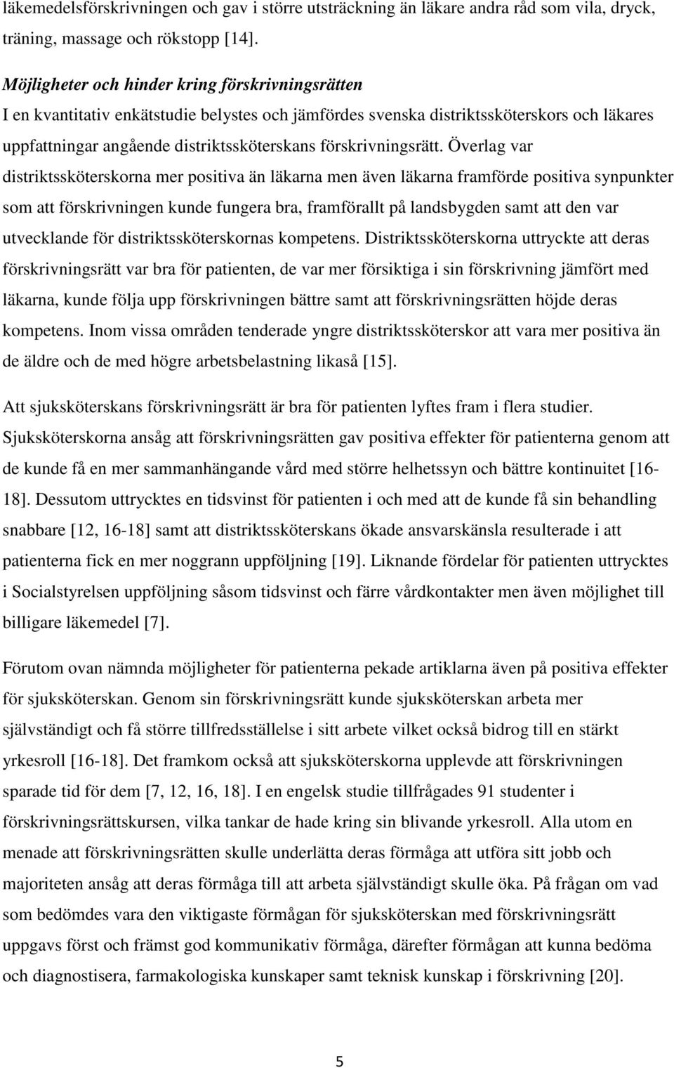 förskrivningsrätt.