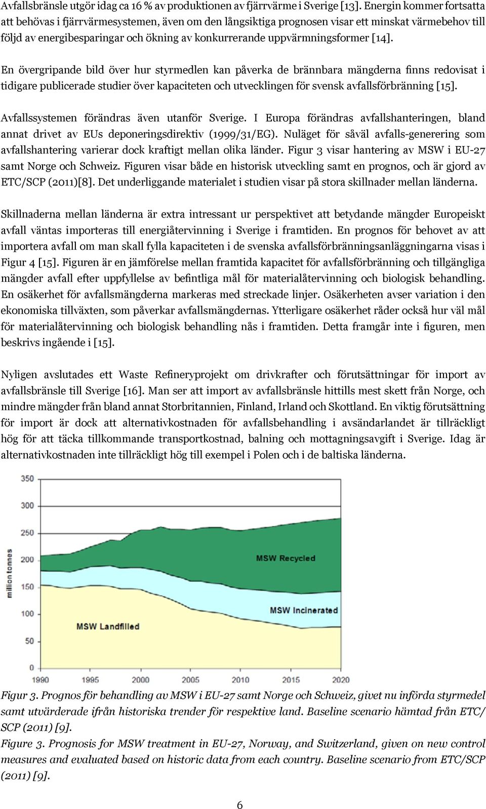 uppvärmningsformer [14].