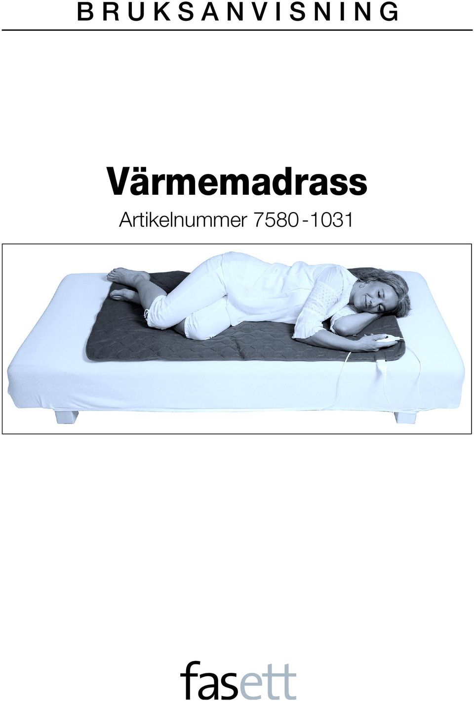 Värmemadrass