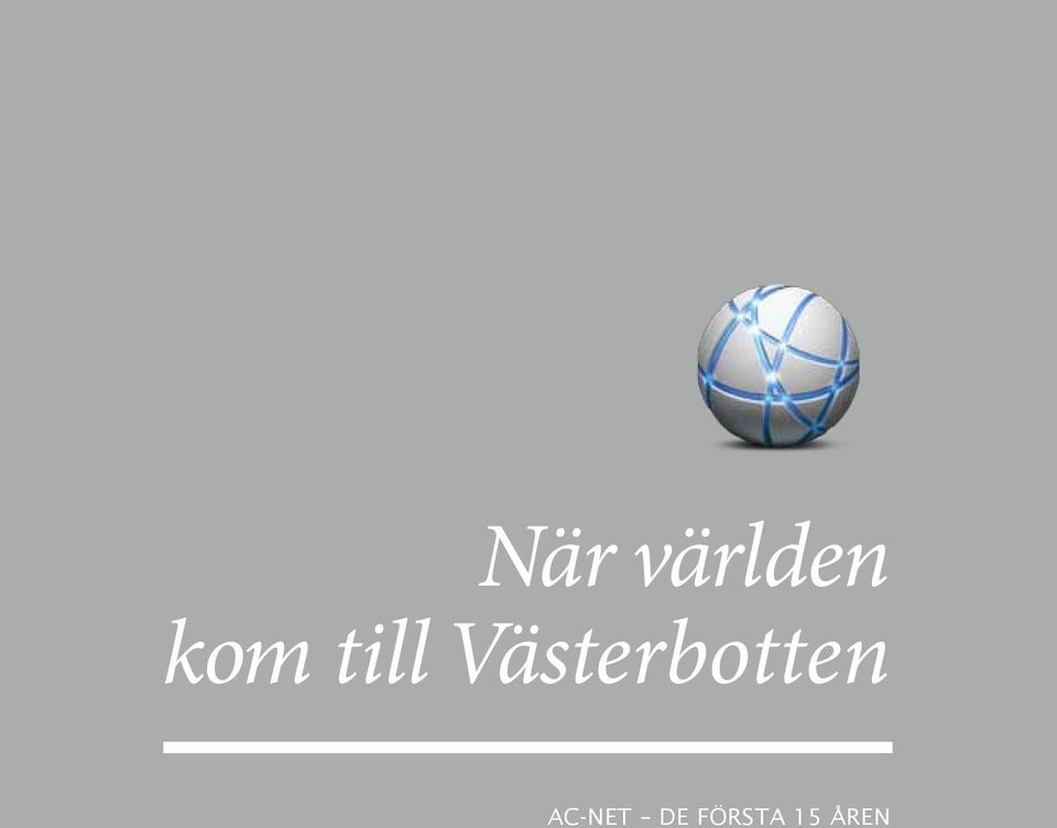 Västerbotten