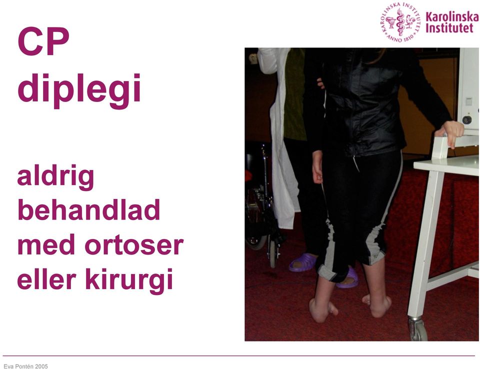 ortoser eller