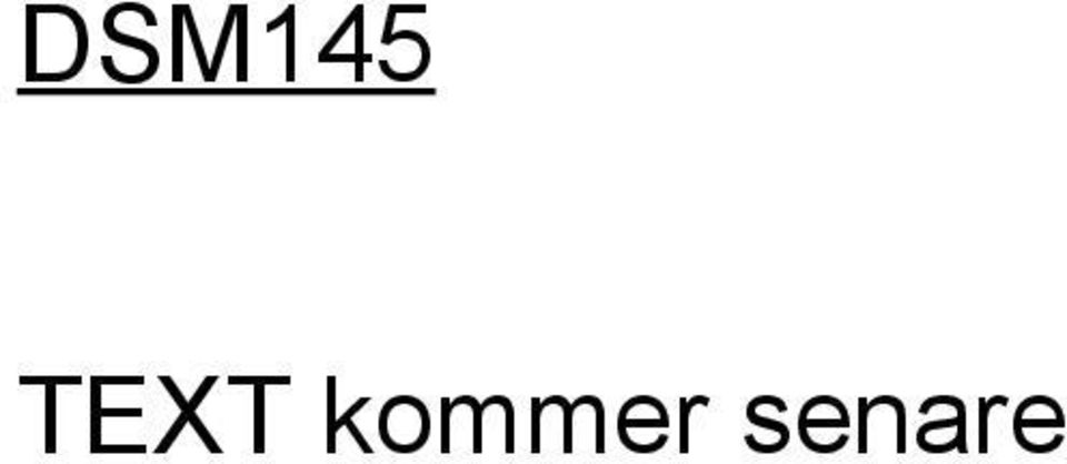 kommer