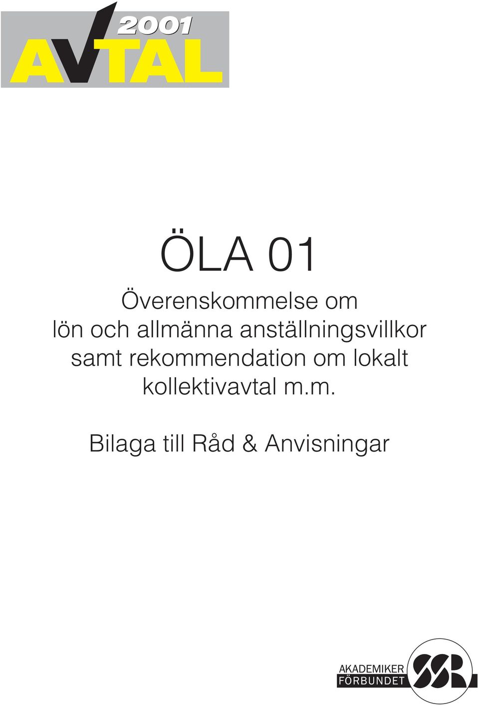 rekommendation om lokalt