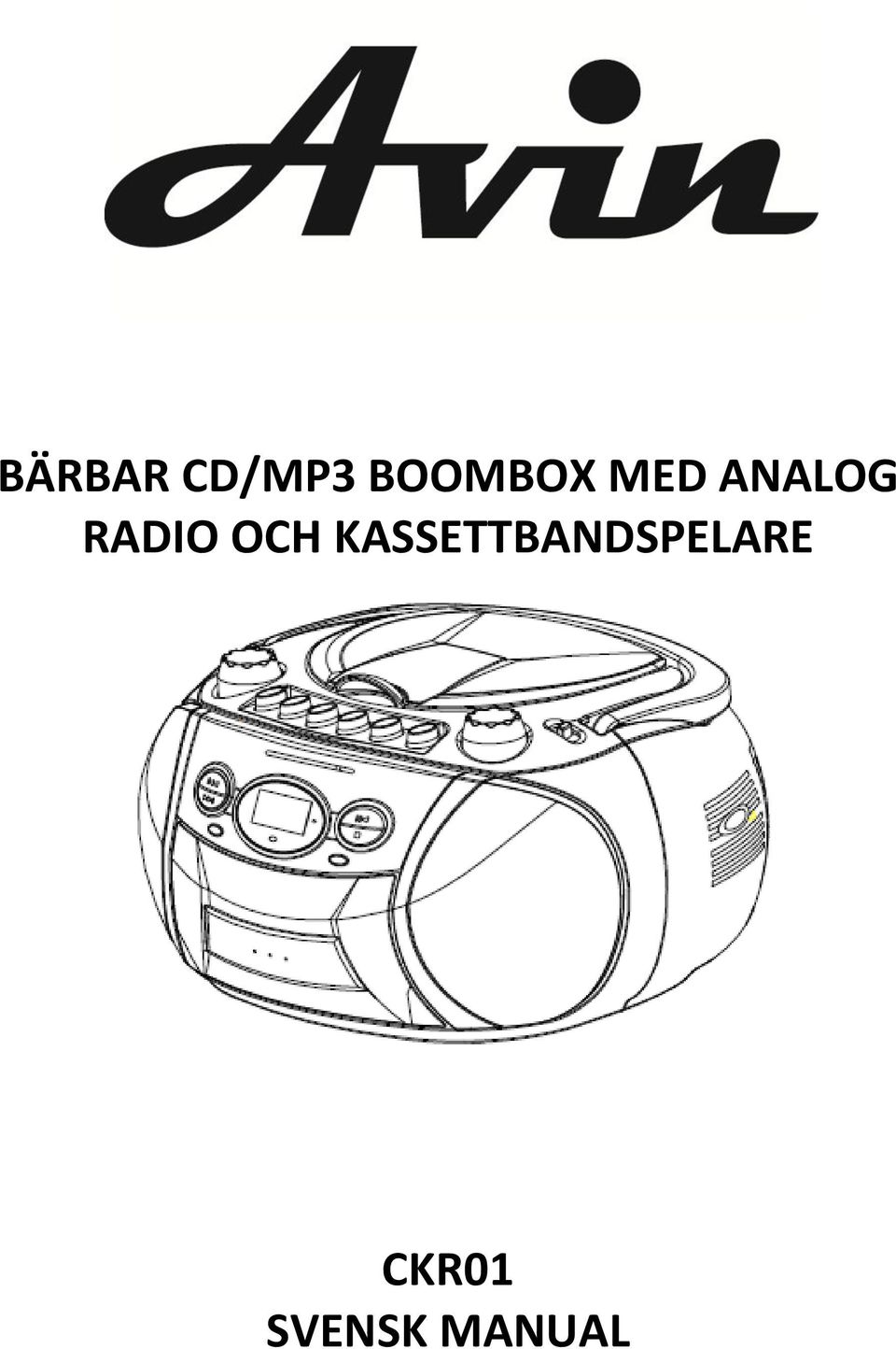 RADIO OCH