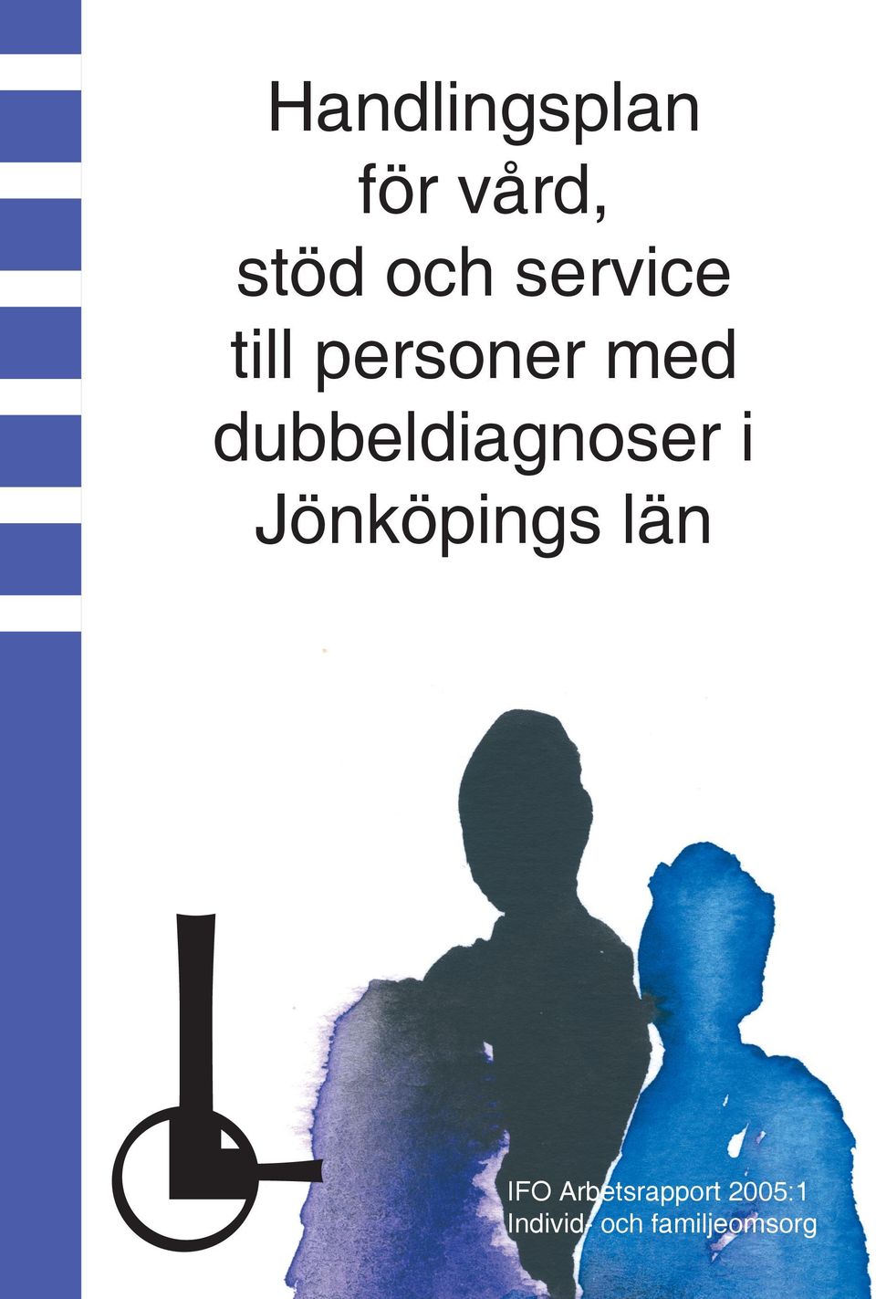 dubbeldiagnoser i Jönköpings län IFO