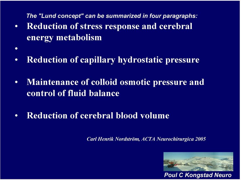 pressure Maintenance of colloid osmotic pressure and control of fluid balance