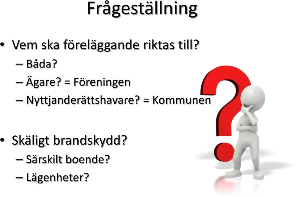 = Föreningen Nyttjanderättshavare?